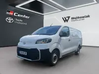 Gebraucht Toyota Proace 144 PS (105 kW) 2024 Icy white Van / Kleinbus