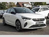 gebraucht Opel Corsa-e RückKam 10'' Navi Leder SHZ LHZ 3-phasig 11KW Voll-LED