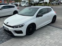 gebraucht VW Scirocco 