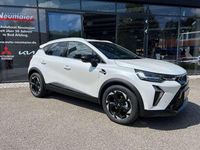 Neu Mitsubishi ASX Edition 158 PS (116 kW) 2026 Himalayaweiß SUV