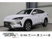 Gebraucht BYD Seal U Boost 218 PS (160 kW) 2026 Weiß SUV