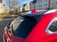 Gebraucht Mazda 6 175 PS (128 kW) 2017 Rot Kombi