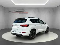 Gebraucht Cupra Ateca 190 PS (139 kW) 2025 Weiß SUV