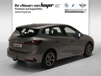 Używany BMW 220 163 KM (119 kW) 2025 Szary Sedan/Limuzyna