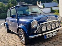 Gebraucht Mini 1300 86 PS (63 kW) 1999 Blau Kleinwagen