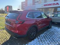 Gebraucht Honda CR-V Elegance 148 PS (108 kW) 2024 Premium crystal red SUV