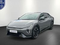 Gebraucht Kia EV4 GT-Line 150 kW (204 PS) 2025 Grau Kleinwagen