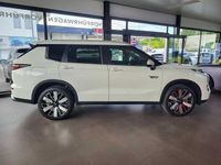 Gebraucht Mitsubishi Outlander P-HEV Edition 306 PS (225 kW) 2025 Weiss Kombi