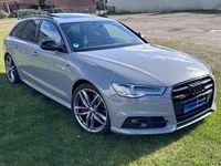 Gebraucht Audi A6 Competition 326 PS (239 kW) 2018 Grau Kombi