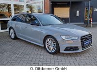 Gebraucht Audi A6 Competition 326 PS (239 kW) 2017 Grau Kombi