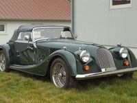 Gebraucht Morgan Roadster 286 PS (210 kW) 2015 Grün Cabrio