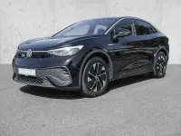 Gebraucht VW ID.5 Pro Performance 150 kW (204 PS) 2023 Grenadillschwarz (metallic) SUV