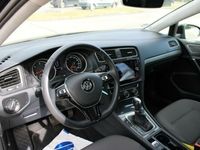 gebraucht VW Golf VII Lim. Comfortline DSG LED APPConnect