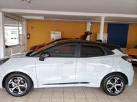 Neu Ford Puma ST 125 PS (91 kW) 2026 Grau SUV