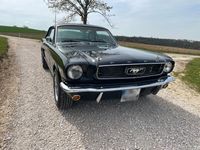 gebraucht Ford Mustang 