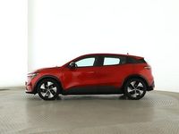 Gebraucht Renault Megane E-Tech Equilibre 96 kW (131 PS) 2022 Rot Limousine