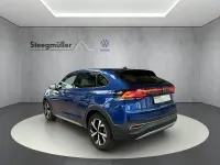 Gebraucht VW Taigo Style 150 PS (110 kW) 2022 Blau SUV