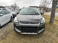 Gebraucht Ford Kuga Individual 179 PS (131 kW) 2016 SUV