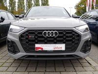 gebraucht Audi SQ5 Sportback 3.0 TDI quattro Tiptronic AHK Navi