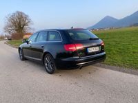 gebraucht Audi A6 3.0 TFSI tiptronic quattro Avant