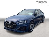 Gebraucht Audi RS4 Ambiente 450 PS (330 kW) 2024 Blau Kombi