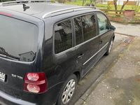 gebraucht VW Touran 2.0 TDI 103kW DPF -