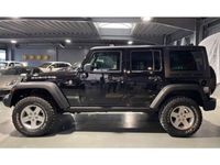 gebraucht Jeep Wrangler Unlimited Wrangler /Rubicon