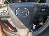 Usata Mazda 5 150 CV (110 kW) 2011 Nero Monovolume