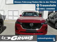 Gebraucht Mazda CX-60 Takumi-Line 328 PS (241 kW) 2024 Soul red crystal (metallic) SUV