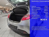 Gebraucht Mazda 2 84 PS (61 kW) 2015 Grau (metallic) Kleinwagen