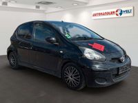 gebraucht Toyota Aygo Edition 5-trg. Klimaanlage