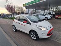 gebraucht Ford Ka Ka/Ka+1.2 Trend