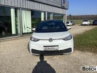 Gebraucht VW ID.3 Pro Performance 150 kW (204 PS) 2021 Weiß Kleinwagen