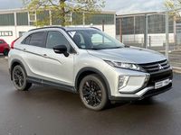 Gebraucht Mitsubishi Eclipse Cross Active 148 PS (108 kW) 2019 Silber SUV
