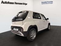 Neu Hyundai Inster Trend 71 kW (97 PS) 2025 Unbleached ivory Kleinwagen