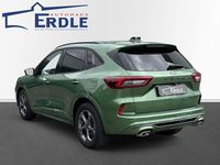 Gebraucht Ford Kuga ST-Line 186 PS (136 kW) 2025 Grün SUV