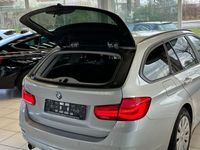 gebraucht BMW 318 318 Baureihe 3 Touring d