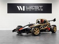 Gebraucht Ariel Atom 475 PS (349 kW) 2012 Gold Cabrio