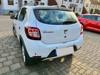 gebraucht Dacia Sandero TCe 90 S/S Stepway Essential Stepway...