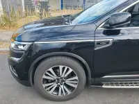 Gebraucht Renault Koleos Initiale Paris 177 PS (130 kW) 2018 Schwarz SUV