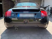 gebraucht Audi TT Roadster 8N