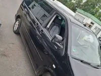 Gebraucht VW Multivan 174 PS (127 kW) 2006 Schwarz Van / Kleinbus
