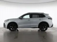 Neu VW Tiguan Style 150 PS (110 kW) 2026 Delfingrau SUV