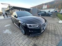 gebraucht Audi A5 2.0 TDI sport S-Line Virtual Cockpit Matrix