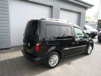 gebraucht VW Caddy PKW Highline DSG