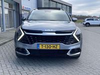 Gebraucht Kia Sportage 230 PS (169 kW) 2023 Grau SUV