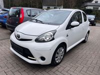 gebraucht Toyota Aygo AygoConnect