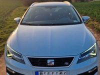 Gebraucht Seat Leon Beats 150 PS (110 kW) 2020 Grau Limousine