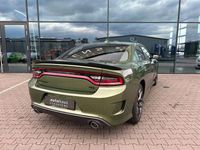 Gebraucht Dodge Charger 375 PS (275 kW) 2021 F8 green Limousine