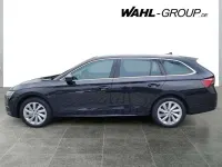 Neu Skoda Octavia Selection 150 PS (110 kW) 2025 Schwarz Kombi